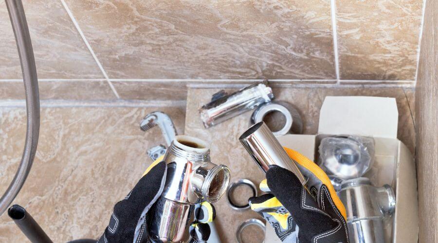 Expert tile roof repair services in Baileyton, AL